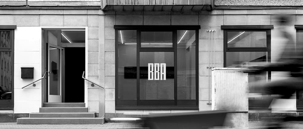 BBA Artist Prize 
2026